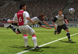 FIFA Total Football 2 image 6