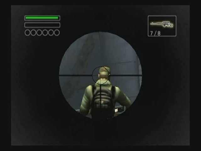 Freedom Fighters (EA Best Hits) image 19