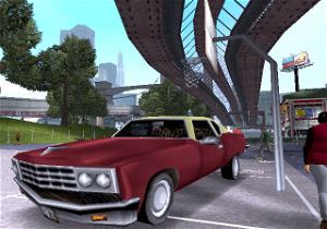 Grand Theft Auto III (CapKore)