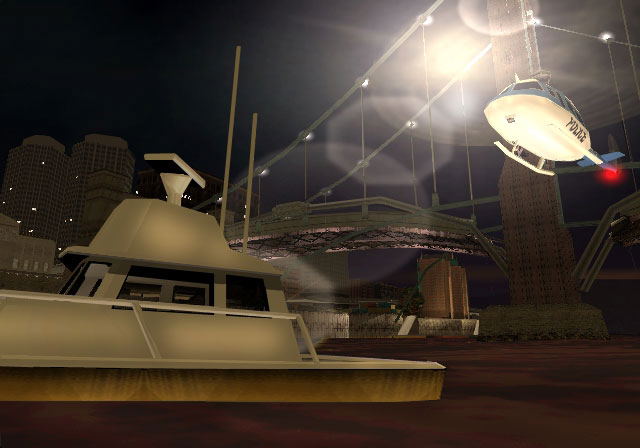 Grand Theft Auto III (CapKore) image 16