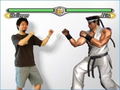 Sega SuperStars for EyeToy (w/ EyeToy) thumbnail 2