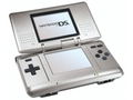Nintendo DS (Platinum Silver) - 220V thumbnail 6