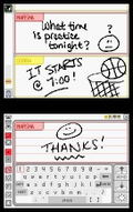 Nintendo DS (Platinum Silver) - 220V thumbnail 8