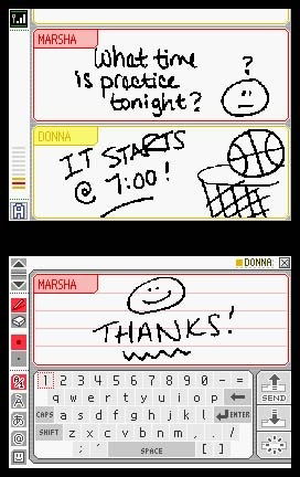 Nintendo DS (Platinum Silver) - 220V image 8