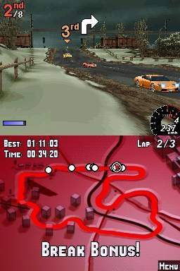 Asphalt Urban GT image 3