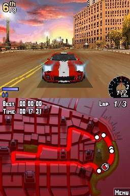 Asphalt Urban GT image 6