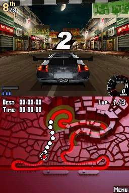 Asphalt Urban GT image 8
