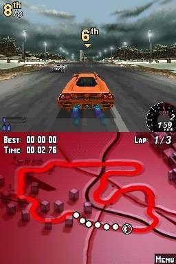 Asphalt Urban GT image 11