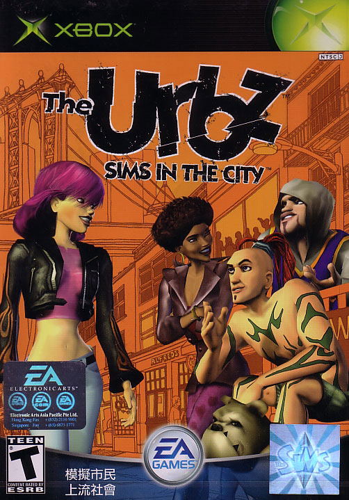 The Urbz: Sims in the City image 1
