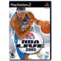 NBA Live 2005 thumbnail 1
