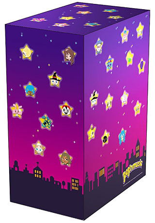 Pop'n Music 10 [Konamistyle Limited Edition] image 1