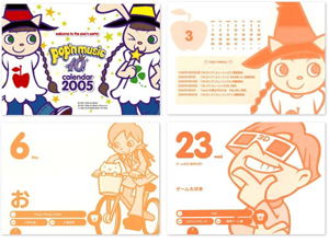 Pop'n Music 10 [Konamistyle Limited Edition]