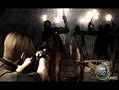 Resident Evil 4 (w/ biohazard4 umbrella) thumbnail 12