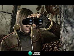 Resident Evil 4 (w/ biohazard4 umbrella) image 20