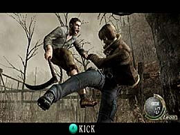 Resident Evil 4 (w/ biohazard4 umbrella) image 22