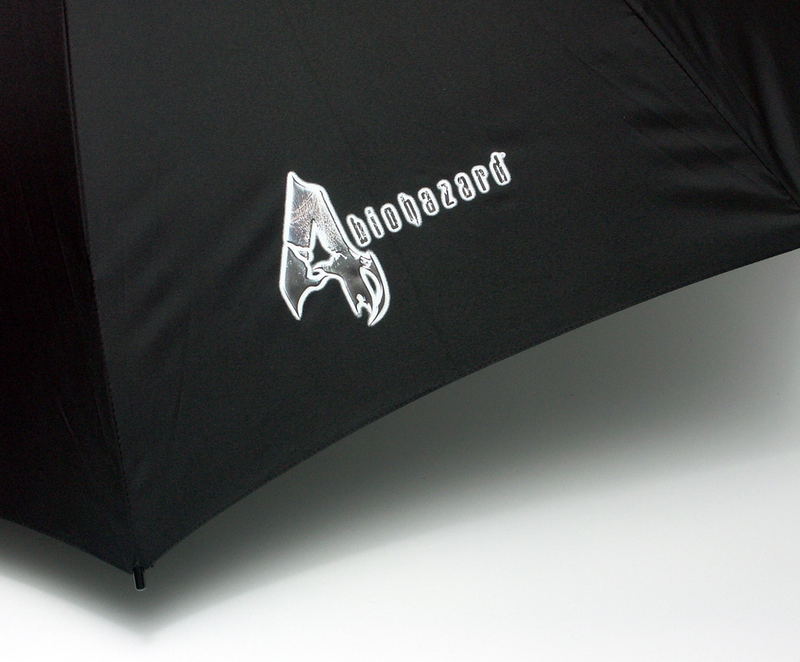 Resident Evil 4 (w/ biohazard4 umbrella) image 3