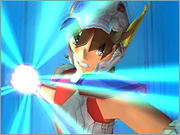 Saint Seiya ~Chapter Sanctuary~ image 3