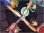Saint Seiya ~Chapter Sanctuary~ image 4