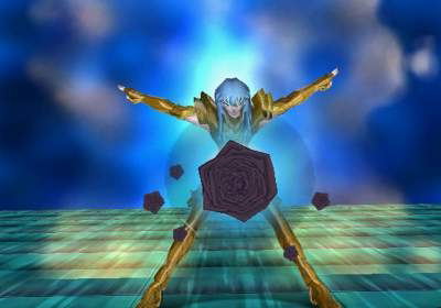 Saint Seiya ~Chapter Sanctuary~ image 8