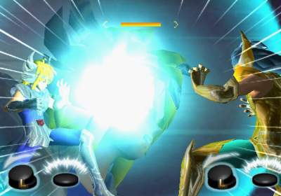 Saint Seiya ~Chapter Sanctuary~ image 9