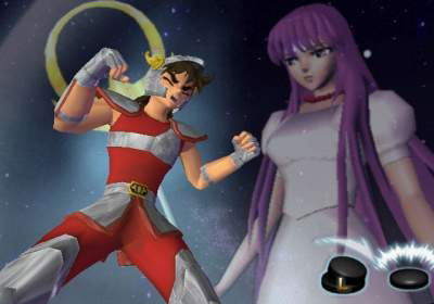 Saint Seiya ~Chapter Sanctuary~ image 10