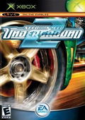 Need for Speed Underground 2 thumbnail 1