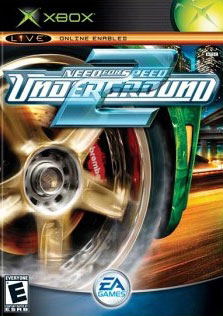 Need for Speed Underground 2 image 1