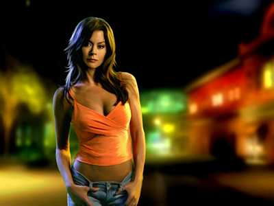 Need for Speed Underground 2 image 4