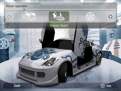 Need for Speed Underground 2 image 5