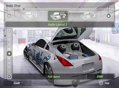 Need for Speed Underground 2 image 6