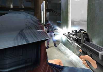 GoldenEye: Rogue Agent image 2