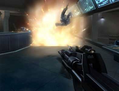 GoldenEye: Rogue Agent image 4