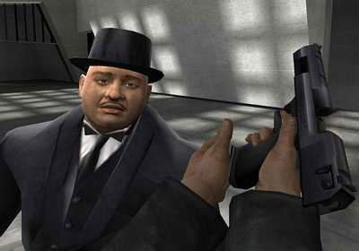 GoldenEye: Rogue Agent image 5