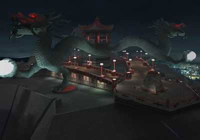 GoldenEye: Rogue Agent image 8