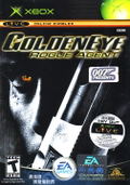 GoldenEye: Rogue Agent thumbnail 1