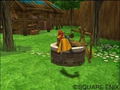 Dragon Quest VIII: Sora to Daichi to Norowareshi Himegimi thumbnail 17