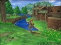 Dragon Quest VIII: Sora to Daichi to Norowareshi Himegimi thumbnail 22