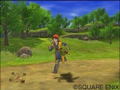 Dragon Quest VIII: Sora to Daichi to Norowareshi Himegimi thumbnail 26