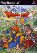 Dragon Quest VIII: Sora to Daichi to Norowareshi Himegimi thumbnail 1