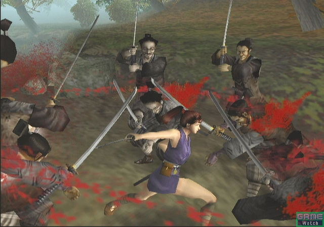 Azumi image 2