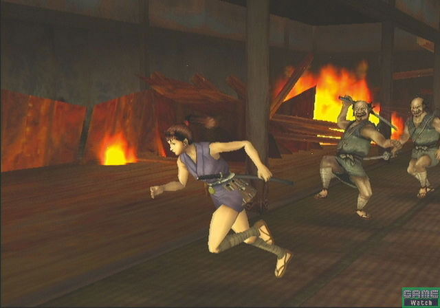 Azumi image 3