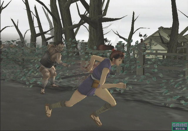Azumi image 5
