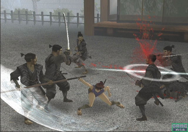 Azumi image 6
