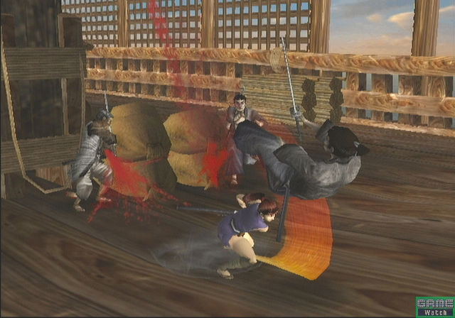 Azumi image 7