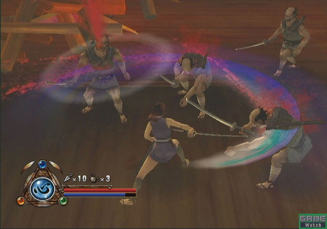 Azumi image 9