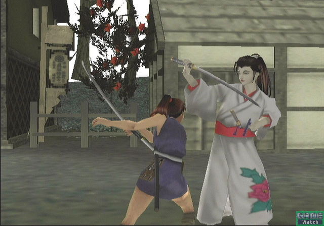 Azumi image 10