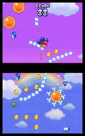 Catch! Touch! Yoshi! thumbnail 2