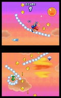 Catch! Touch! Yoshi! thumbnail 3