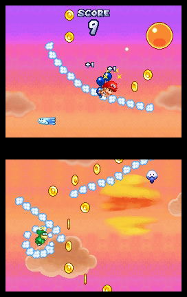 Catch! Touch! Yoshi! image 3
