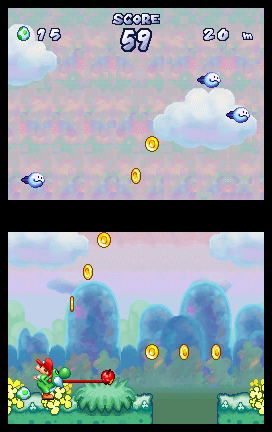 Catch! Touch! Yoshi! image 7